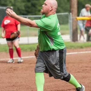 Meet your Posher, Matthew